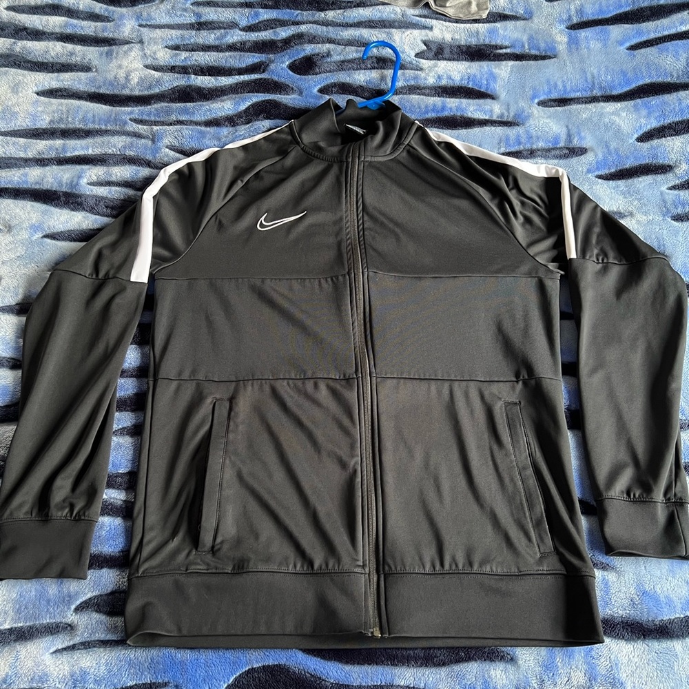 Nike Zip up